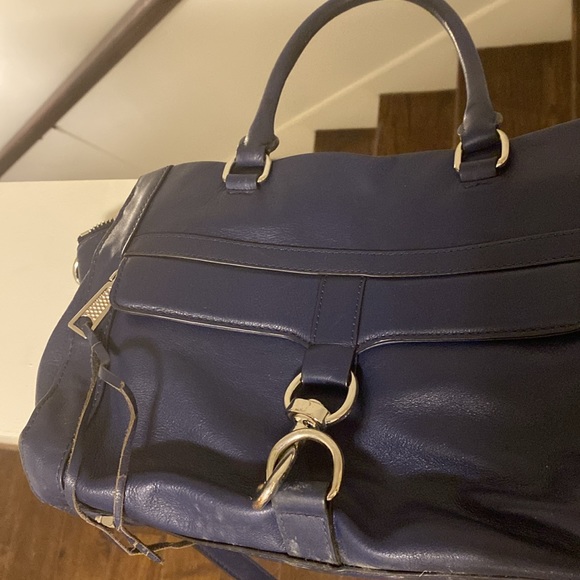 Rebecca Minkoff Purse - Picture 2 of 6